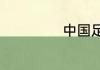中国足球队员名单
