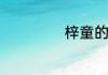 梓童的意思是什么