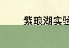 紫琅湖实验学校教育怎么样