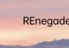 REnegade保养灯归零方法