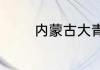 内蒙古大青山是哪个城市的