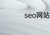 seo网站推广什么意思