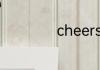 cheersup什么意思