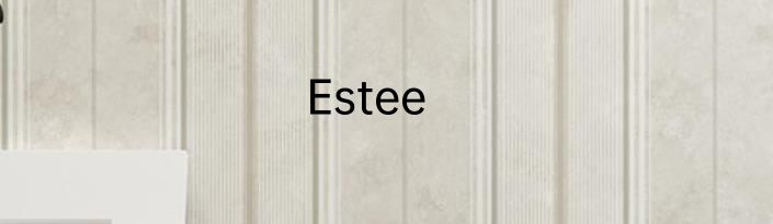 Estee