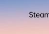 Steam的简单介绍