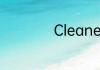 Cleaner是什么意思