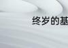 终岁的基础解释是什么