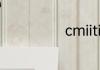 cmiitid是指什么