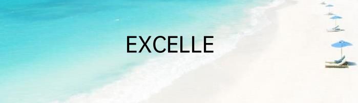 EXCELLE
