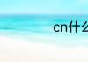 cn什么意思cospla