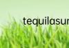 tequilasunrise歌词王嘉尔