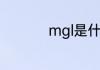 mgl是什么单位是什么