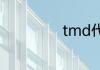 tmd代表哪些公司