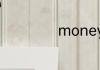 money是什么意思