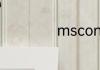 msconfig怎么设置