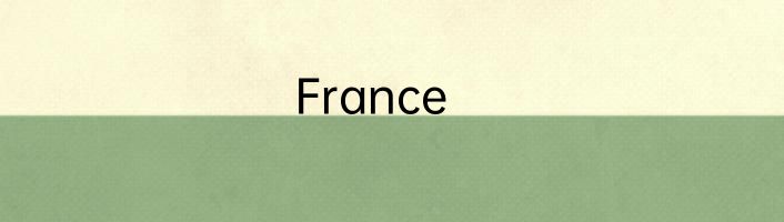 France