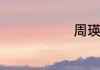 周瑛生平简介