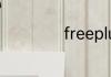 freeplu是什么意思