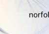 norfolk是哪个国家