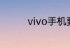 vivo手机要如何隐藏软件