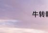 牛转乾坤的含义