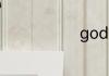 goddess解释