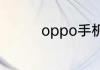 oppo手机otg功能怎么用