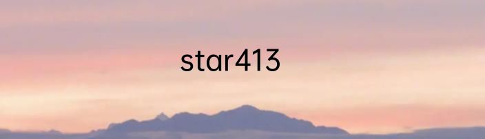 star413