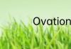 Ovation轮胎什么牌子