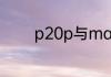 p20p与mate20有什么区别