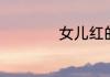 女儿红的来历是什么