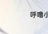 呼噜小精灵演员表