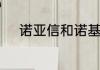 诺亚信和诺基亚的区别是什么啊