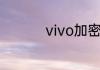 vivo加密文件在哪里找