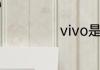 vivo是哪个国家的