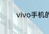 vivo手机的应用管理在哪里