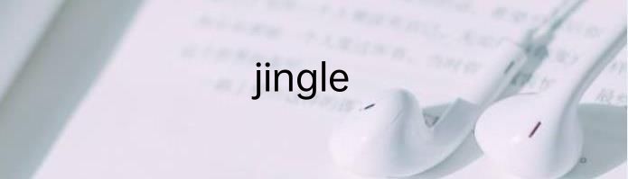 jingle