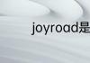 joyroad是什么牌子的轮胎