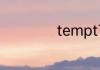 tempt7号是什么酒