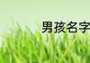 男孩名字叫铎什么意思
