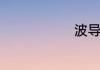 波导线是什么