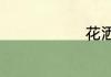 花洒支架类型