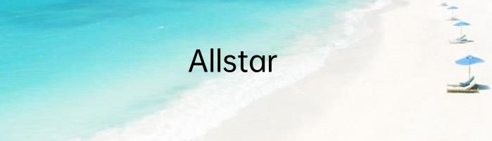 Allstar