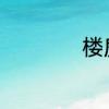 楼房多少层是灰尘层