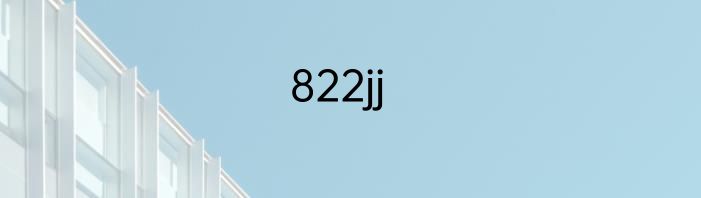 822jj